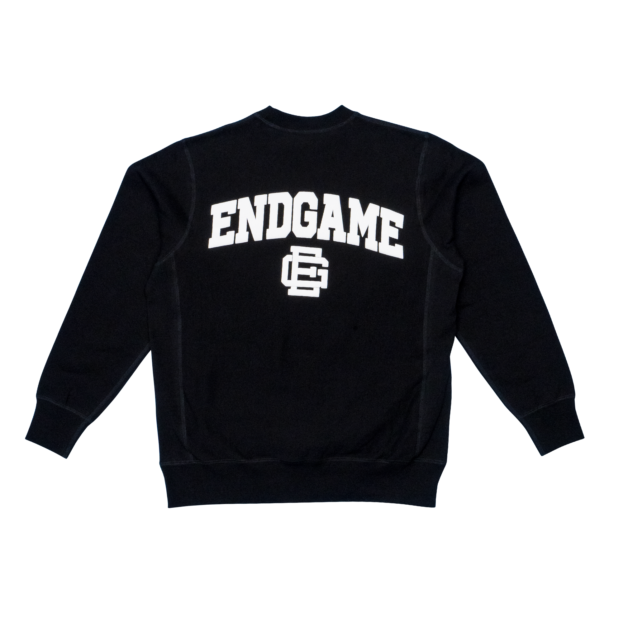 Endgame Stadium Crewneck