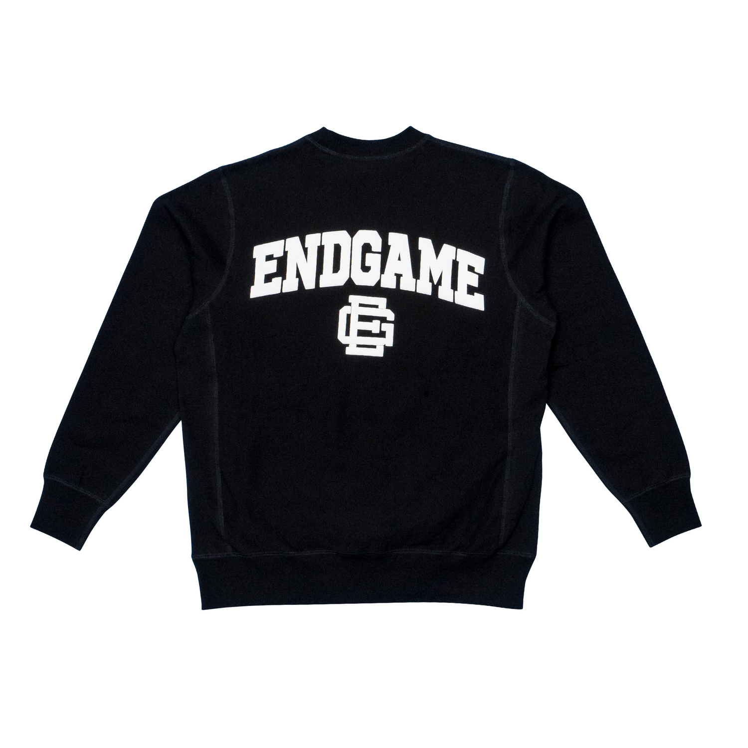 End game sweater hot sale