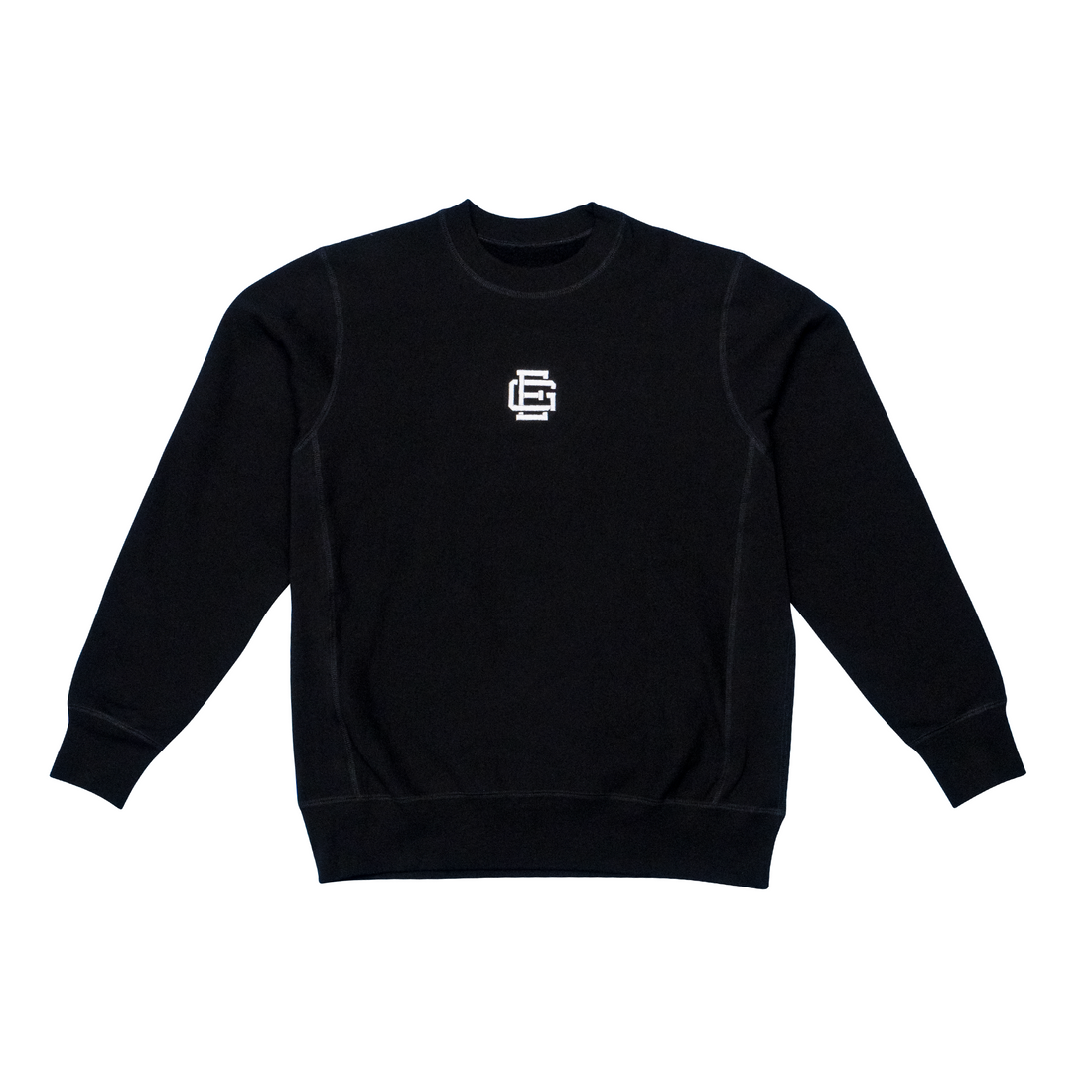 Endgame Stadium Crewneck