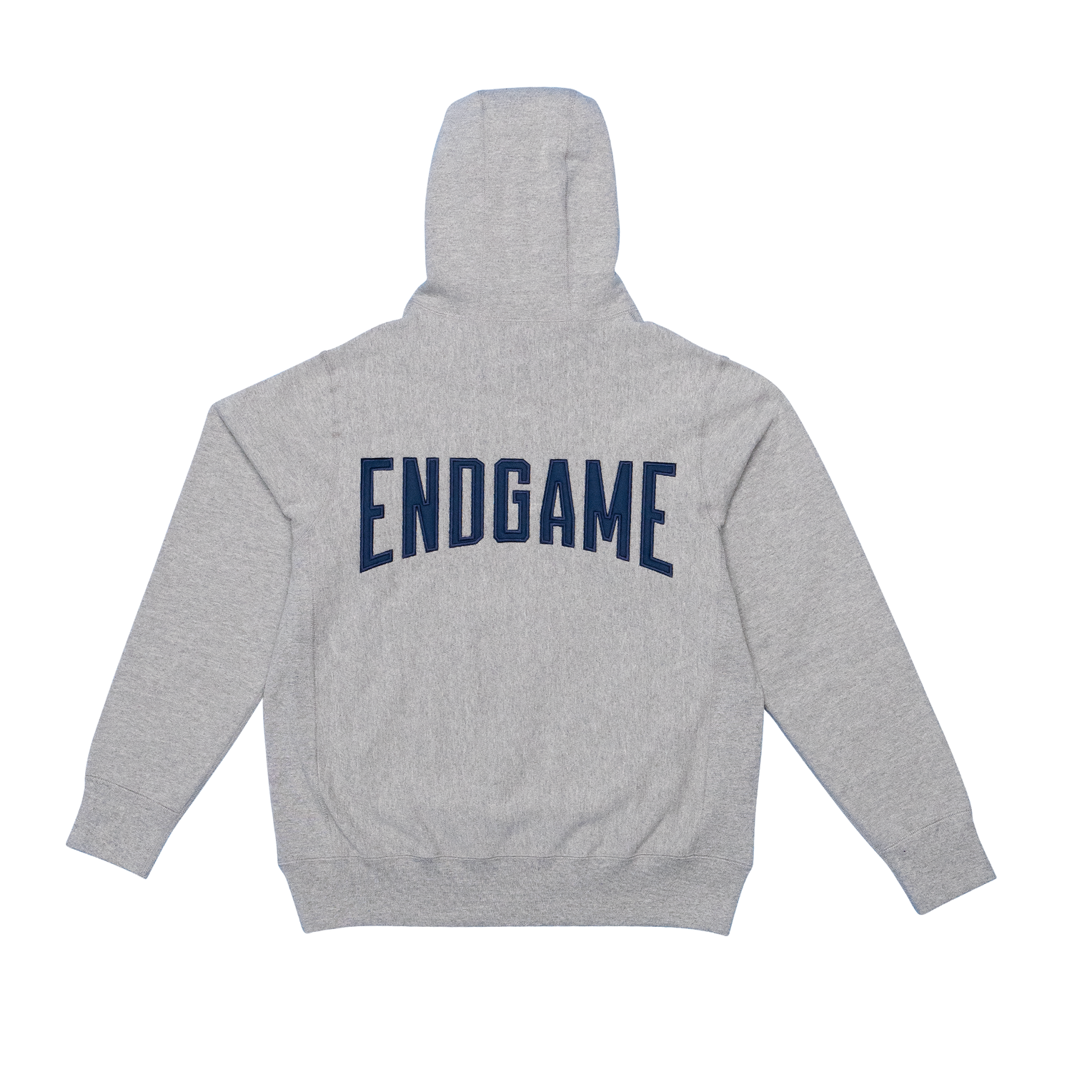 Hoodie end game sales
