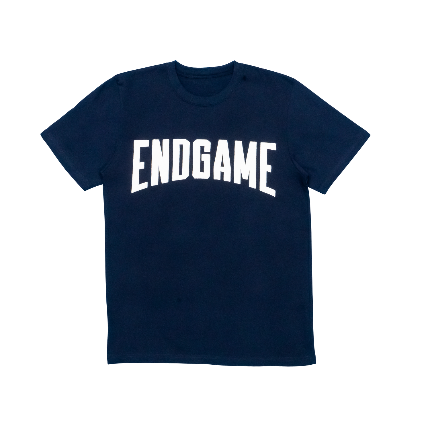 Endgame Big Logo T-Shirt